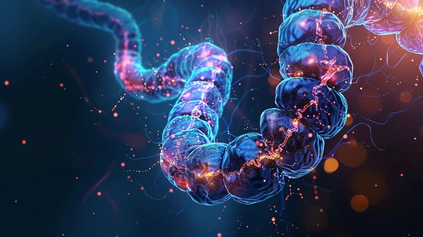 Colon Health: The Importance of Routine Screenings