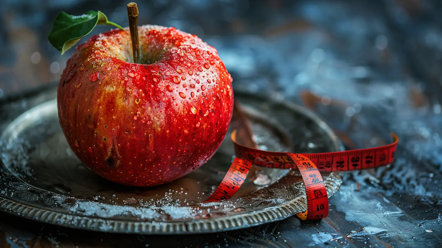 Combating the Weight Loss Challenge of Late-Night Eating