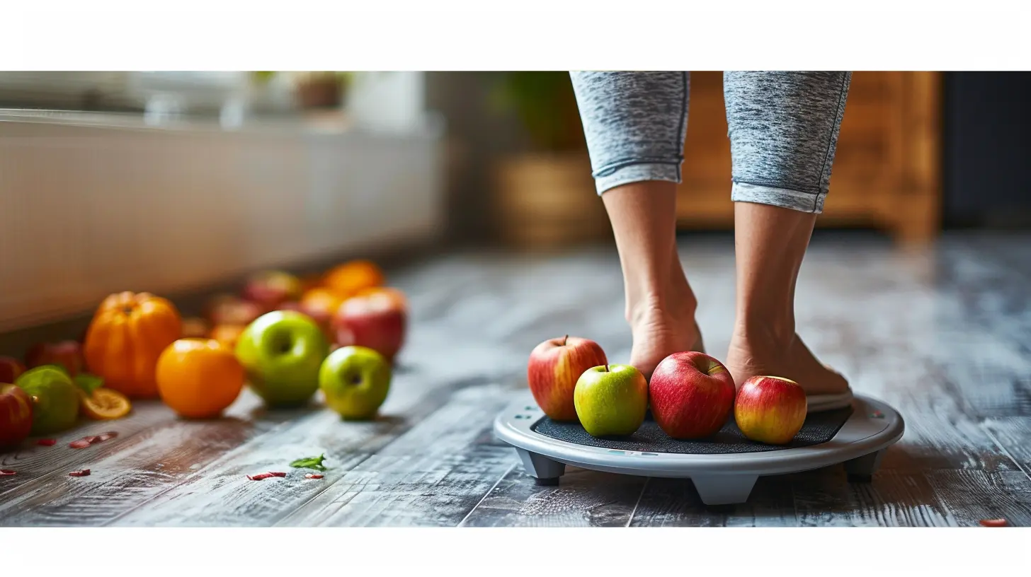 Combating the Weight Loss Challenge of Late-Night Eating