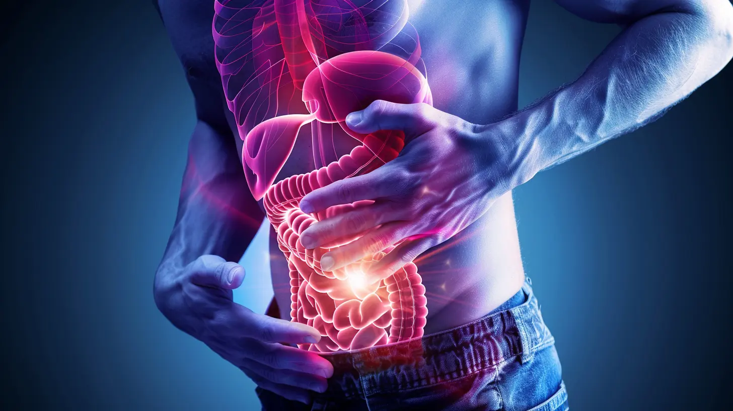 Common Myths About Bowel Movements and Digestion