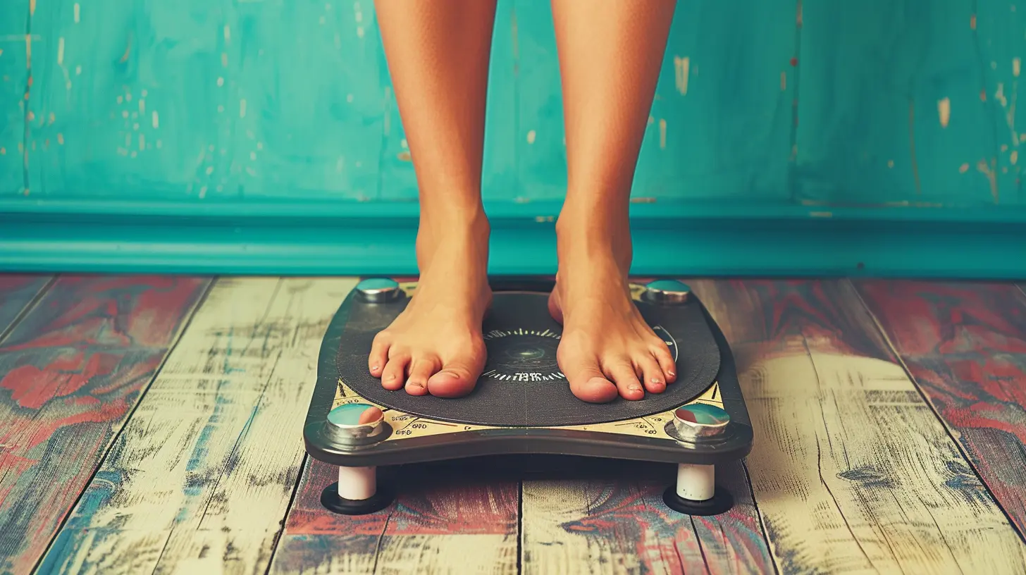 Common Weight Loss Myths You Should Stop Believing