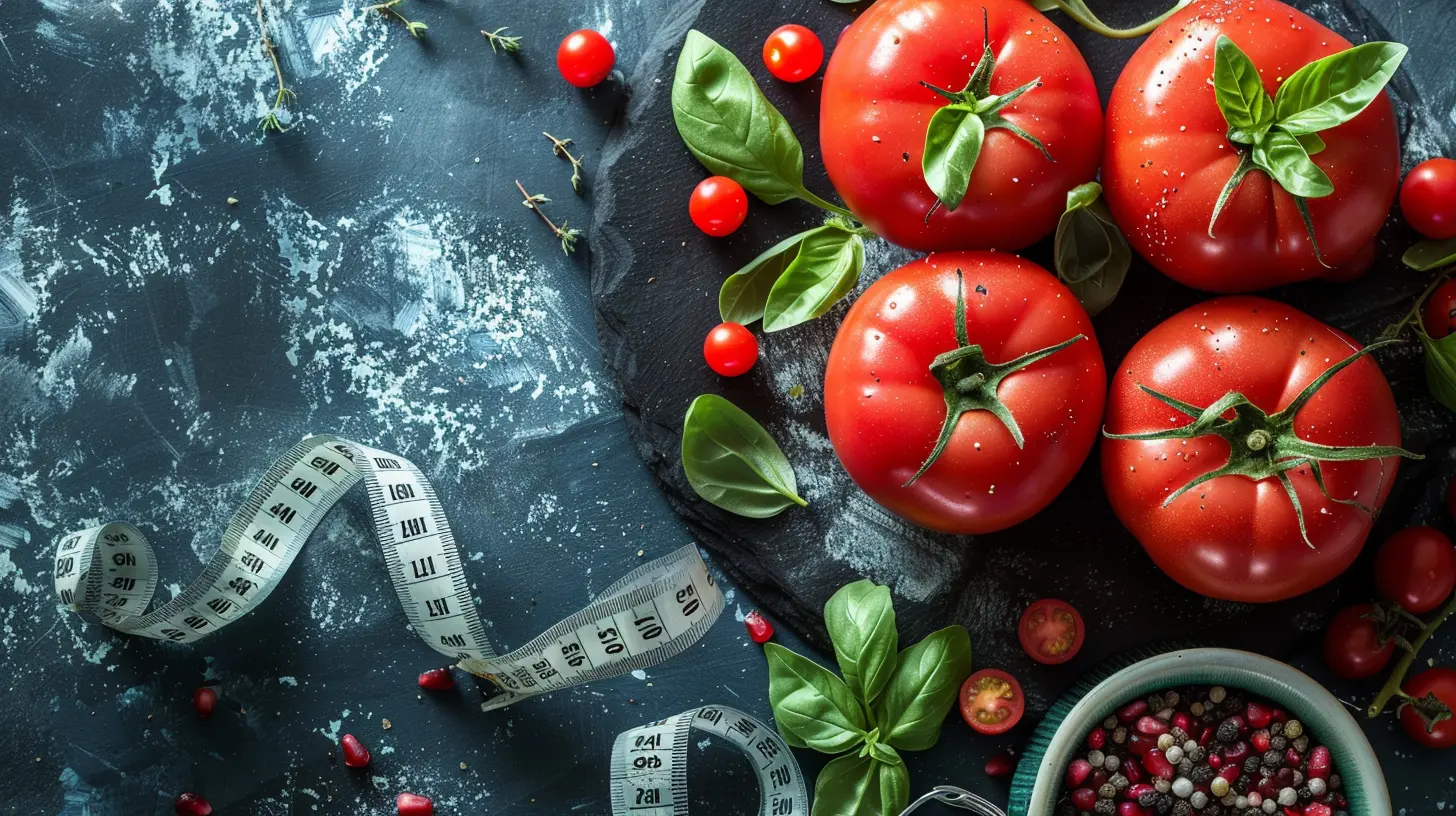 Common Weight Loss Myths You Should Stop Believing