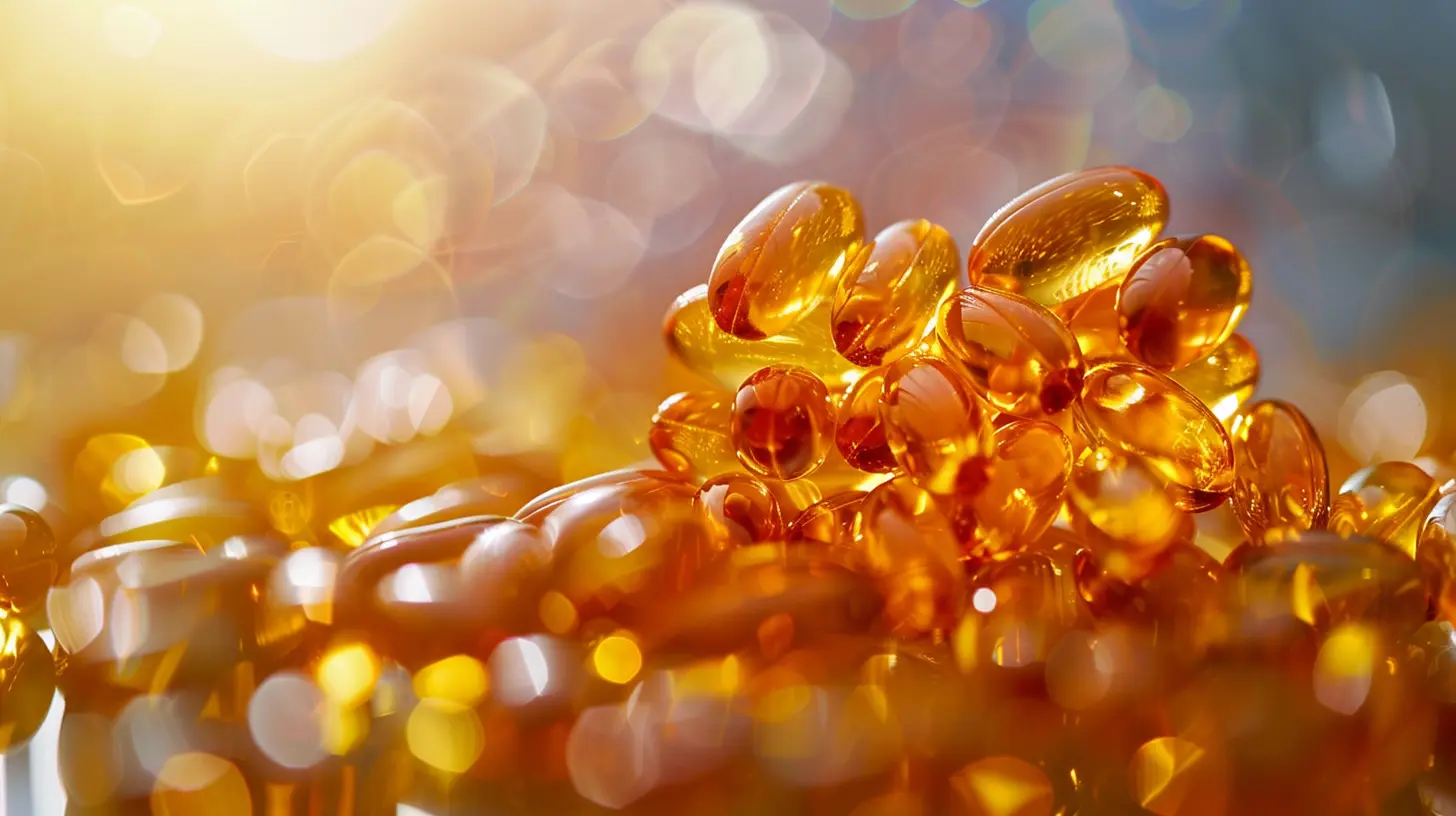 Cooking Oils that Help or Hurt Your Cholesterol Levels