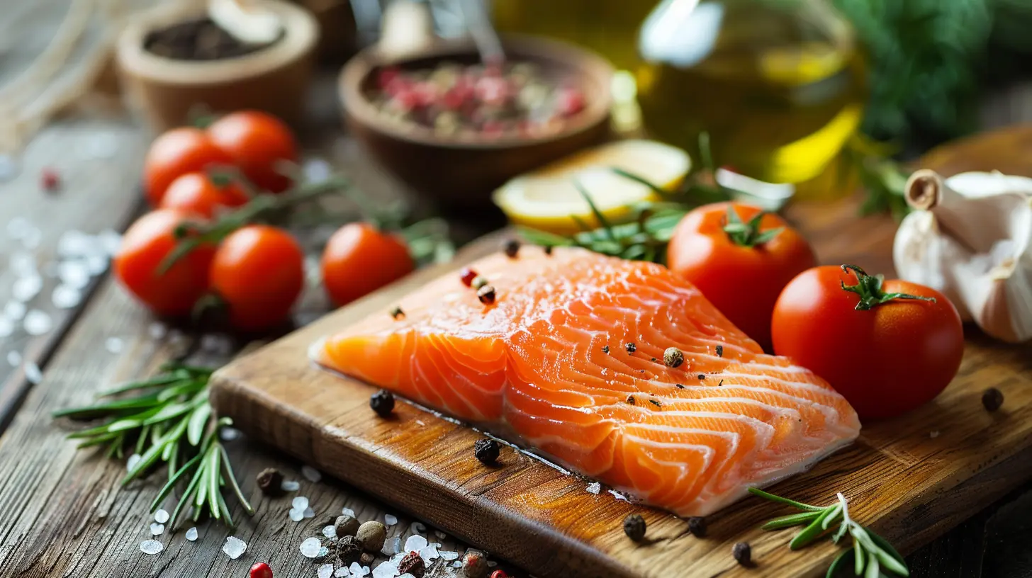 Cooking Oils that Help or Hurt Your Cholesterol Levels