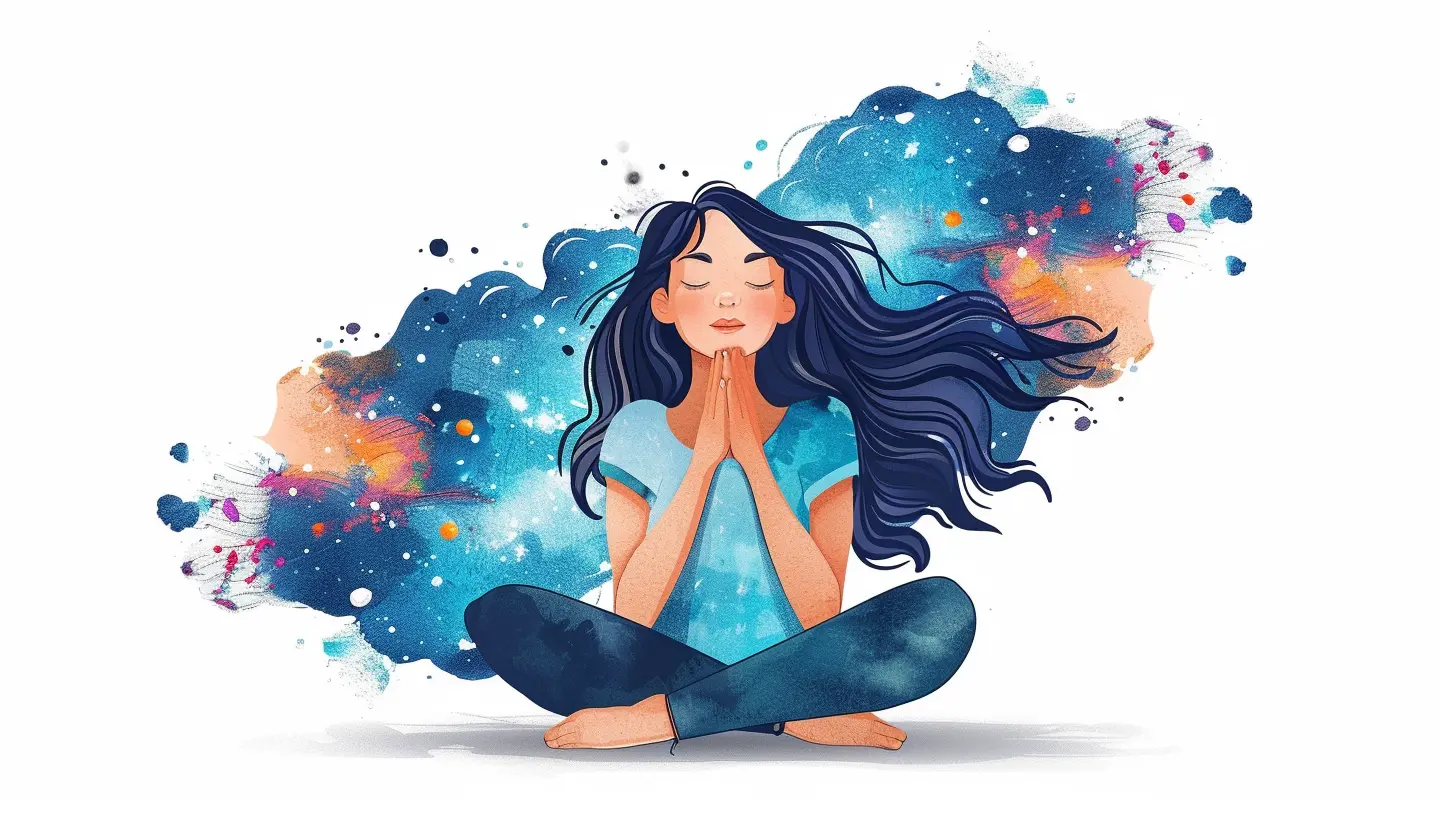 Creating a Mental Wellness Routine that Works for You