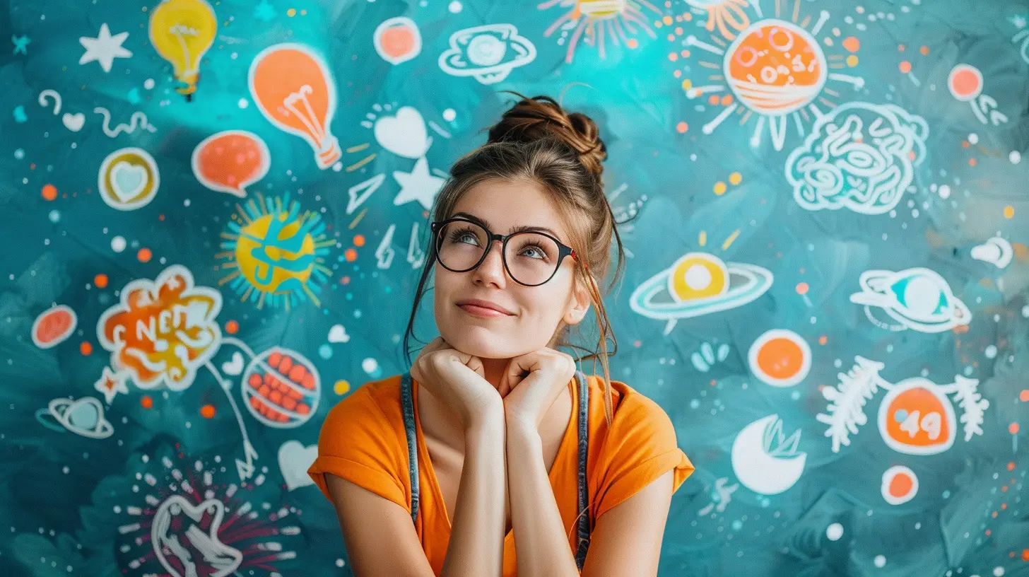 Creating a Mental Wellness Routine that Works for You