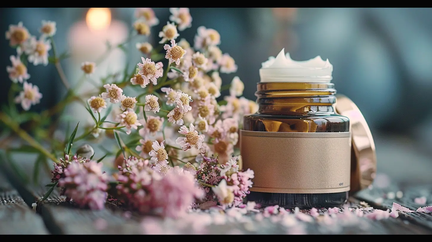 Creating an Evening Skincare Routine for Repair and Recovery