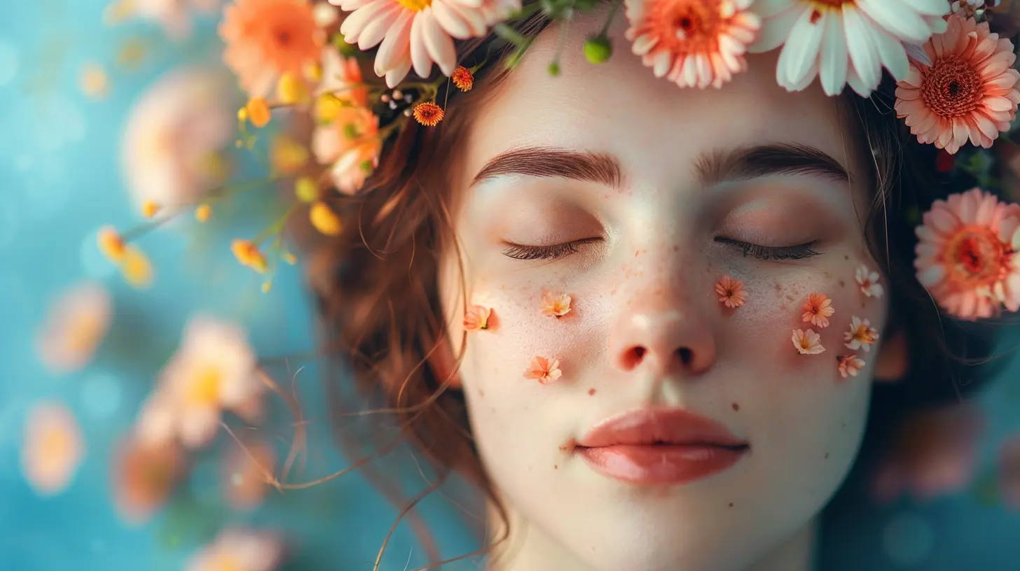 Creating Space for Joy: Why Fun Should Be Part of Self-Care