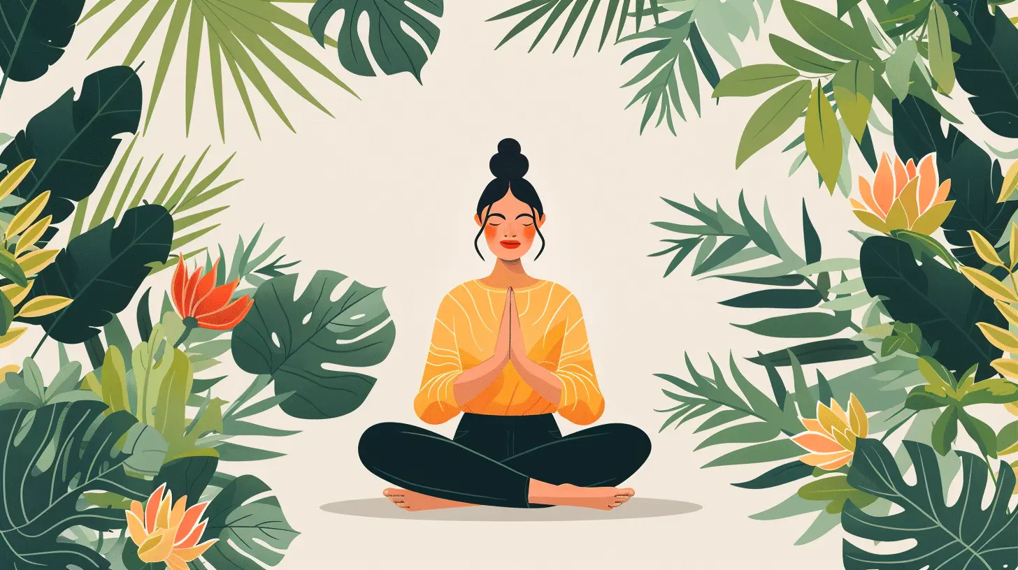 Creating Space for Joy: Why Fun Should Be Part of Self-Care