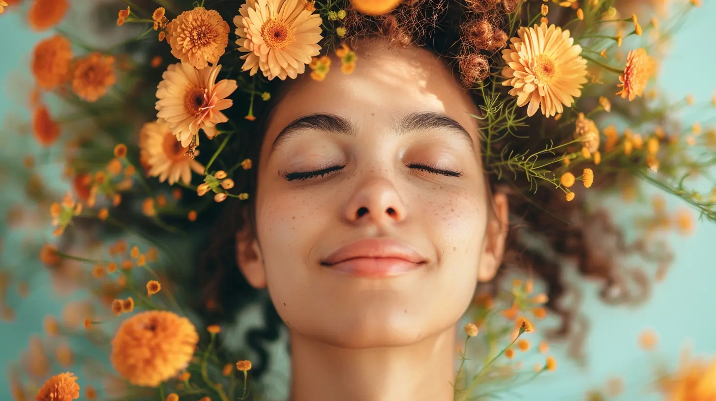 Creating Space for Joy: Why Fun Should Be Part of Self-Care