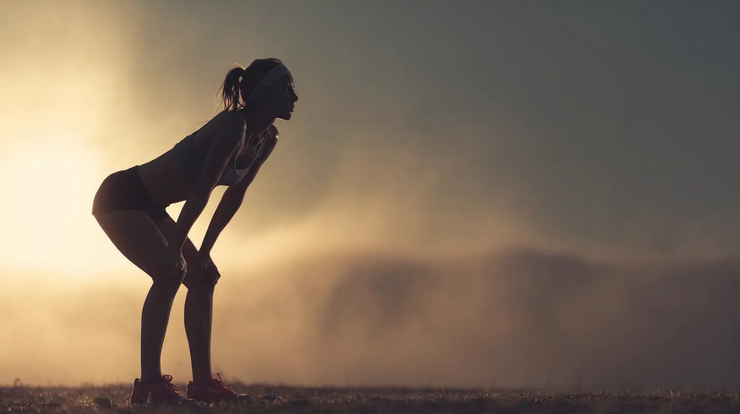 Creative Cross-Training Ideas for Better Performance