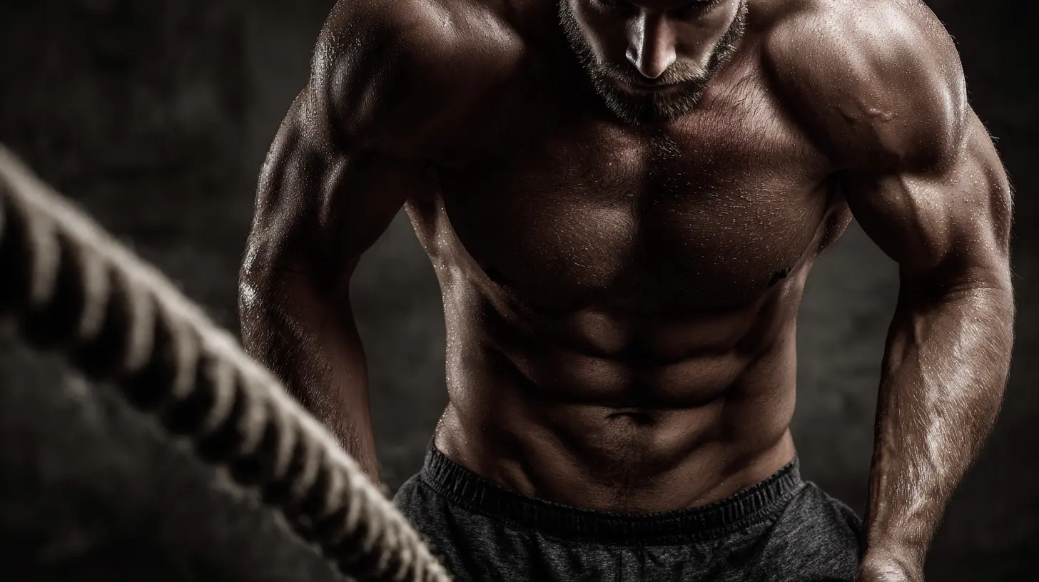 Creative Cross-Training Ideas for Better Performance