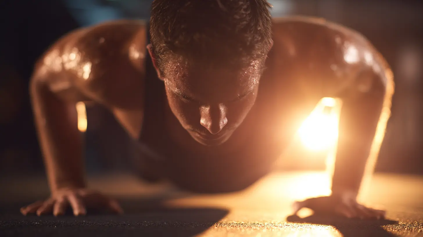 Creative Cross-Training Ideas for Better Performance