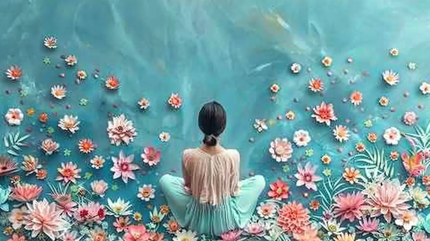 Daily Rituals that Cultivate Emotional Balance