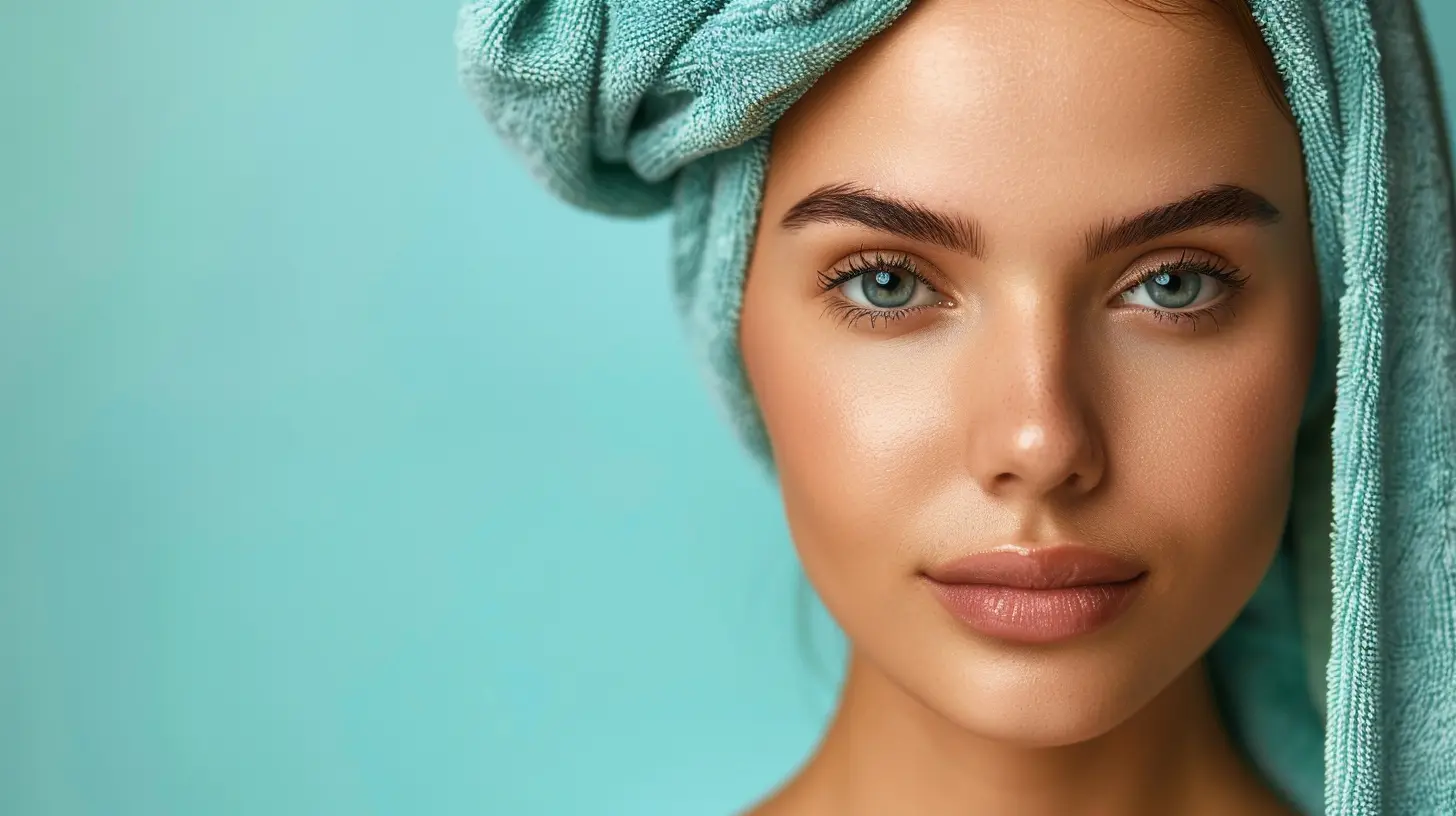 Debunking Common Skincare Myths
