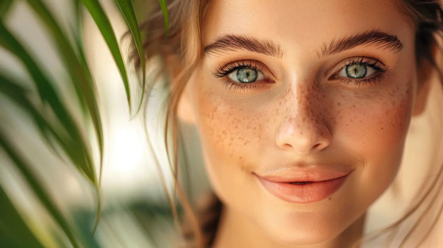 Debunking Common Skincare Myths