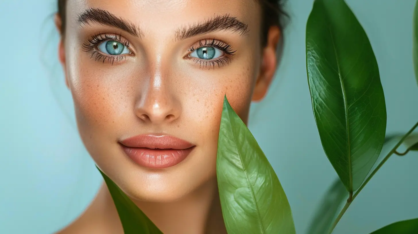 Debunking Common Skincare Myths