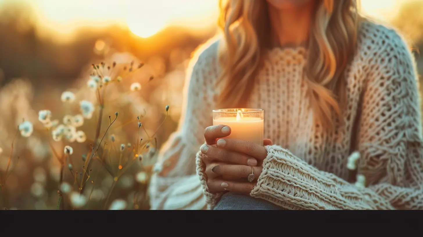 Detox Your Mind: Self-Care Practices for Mental Clarity
