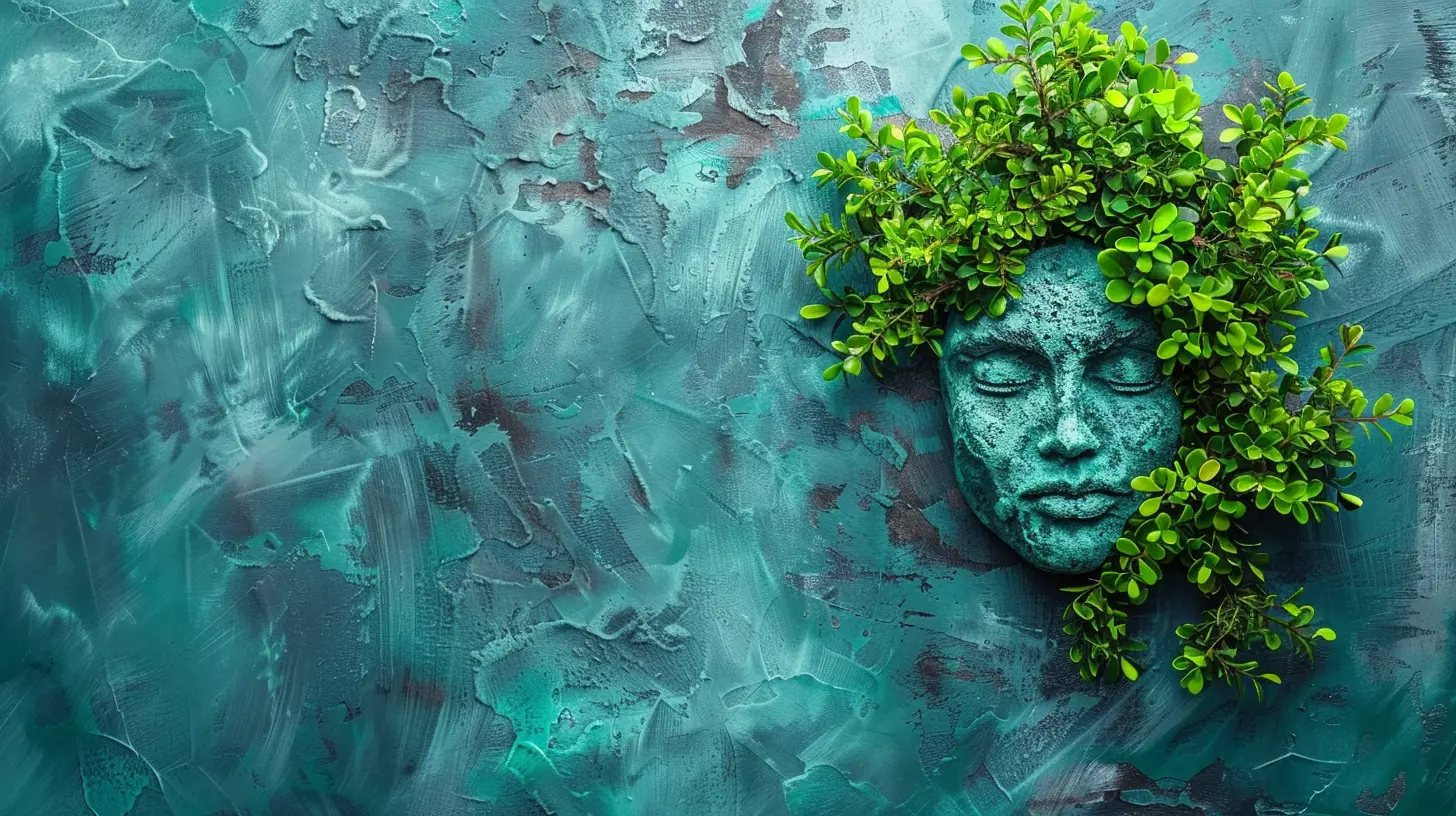 Detox Your Mind: Self-Care Practices for Mental Clarity