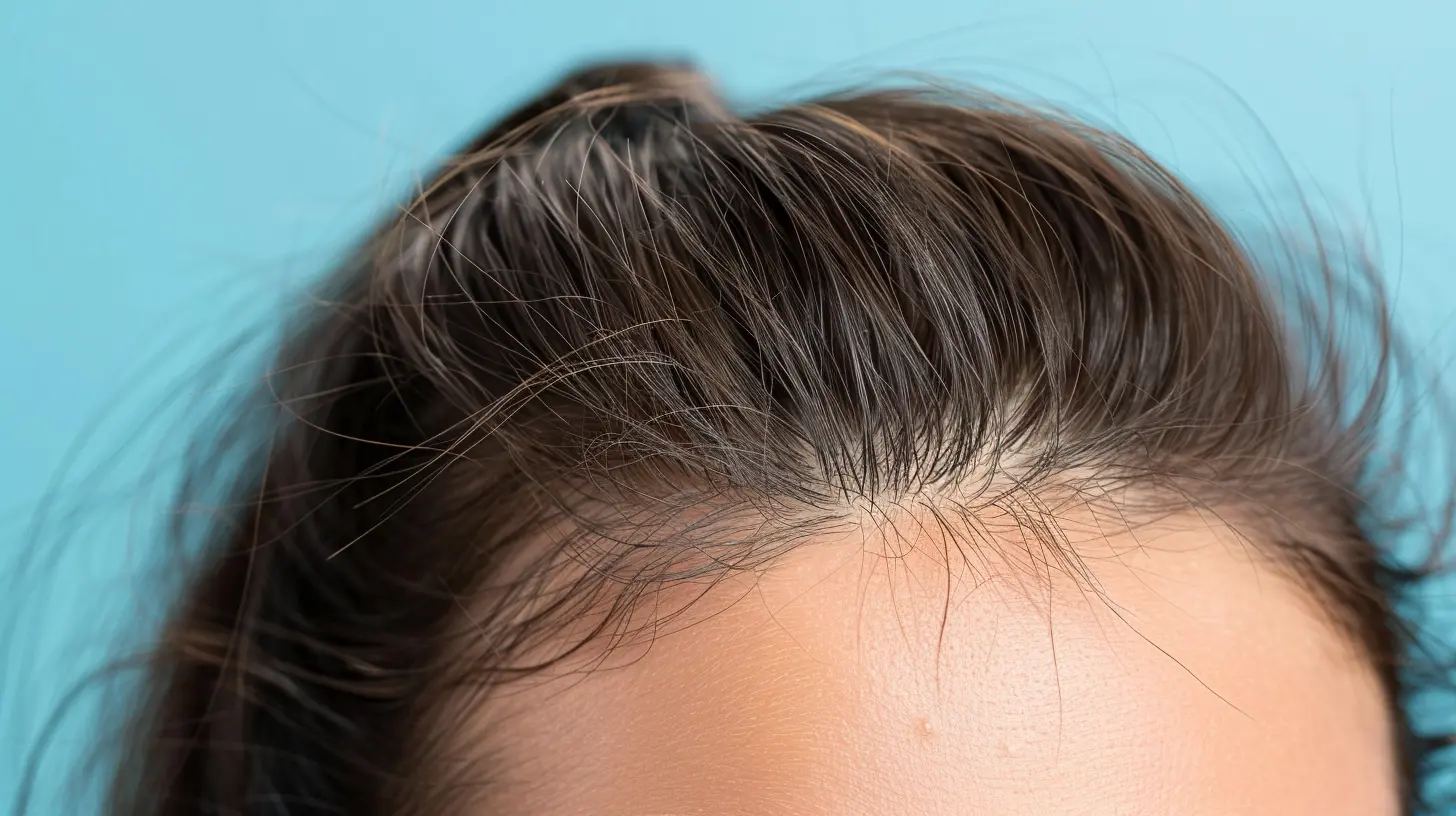 Effective Ways to Combat Hair Thinning
