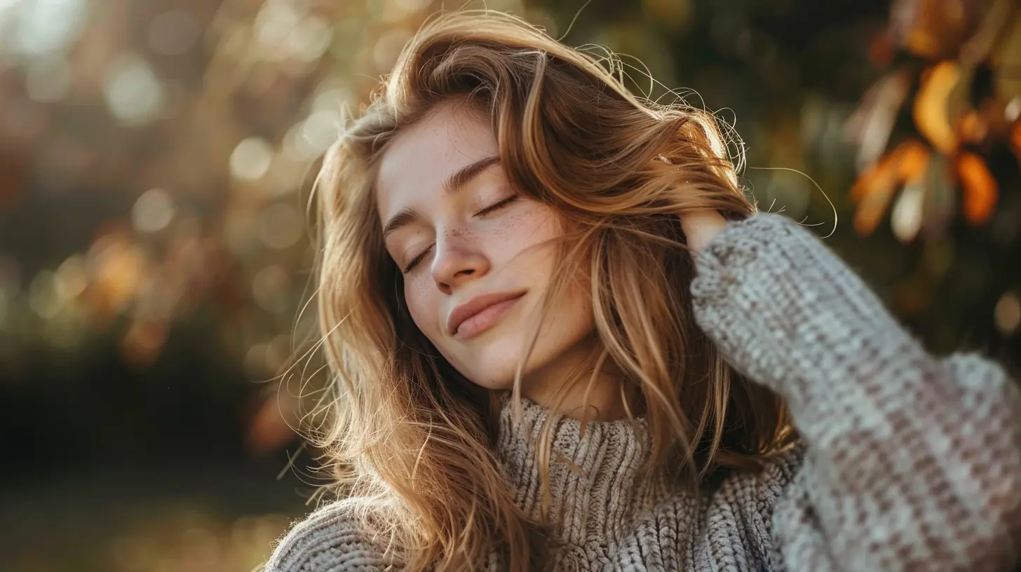 Effective Ways to Combat Hair Thinning