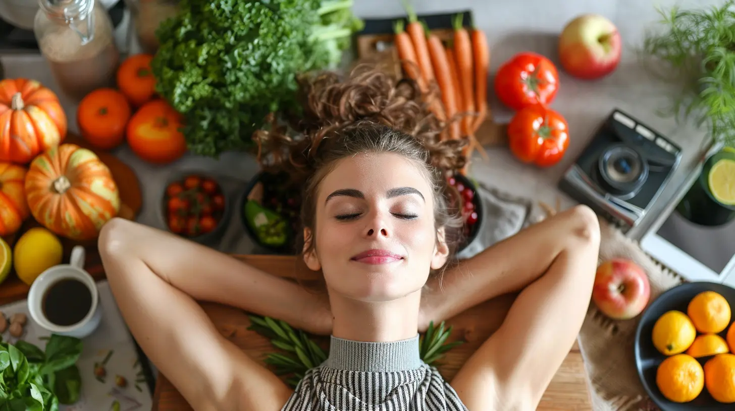 Energy Management: The New Approach to Personal Productivity