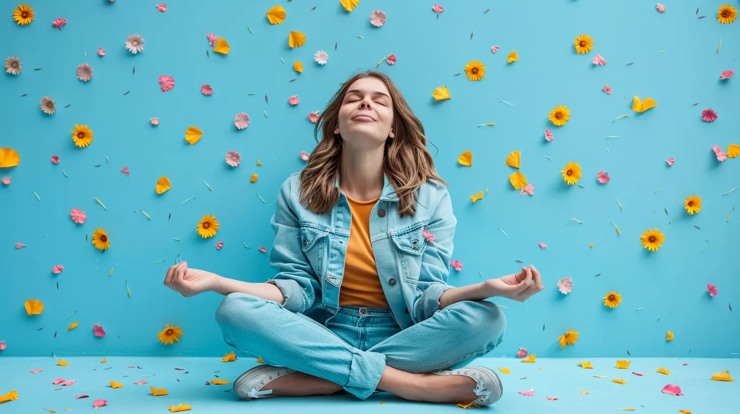Energy Management: The New Approach to Personal Productivity