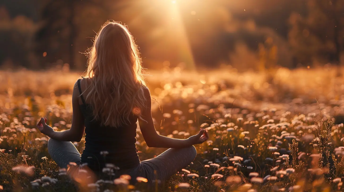 Energy Management: The New Approach to Personal Productivity