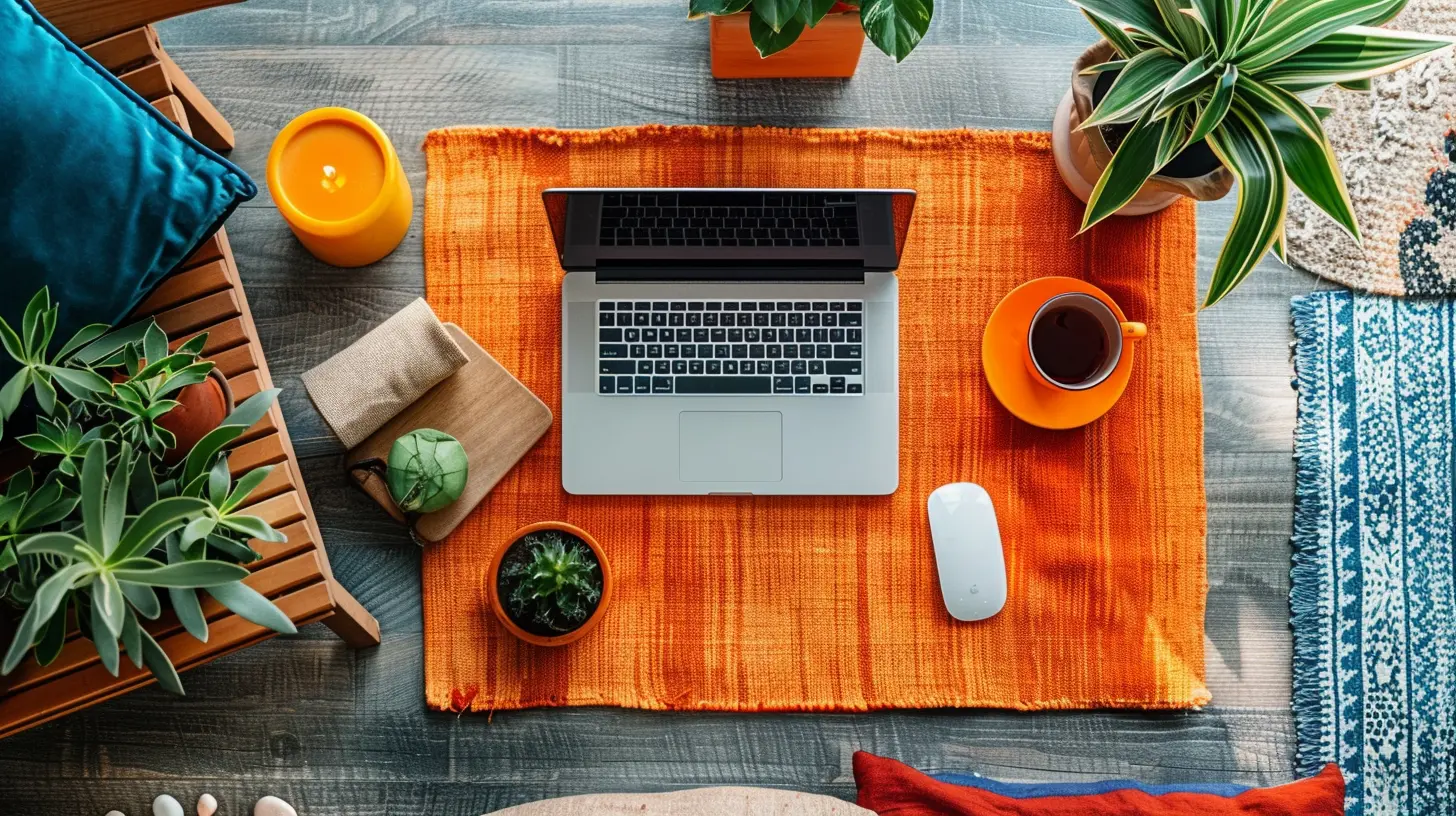 Energy Management: The New Approach to Personal Productivity