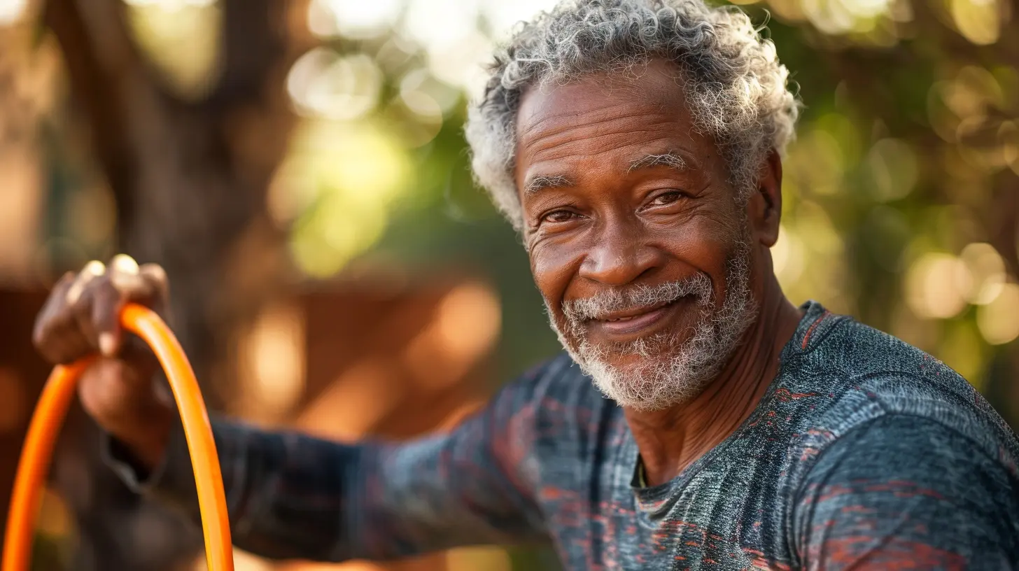 Engaging Hobbies to Stay Mentally Active as You Age