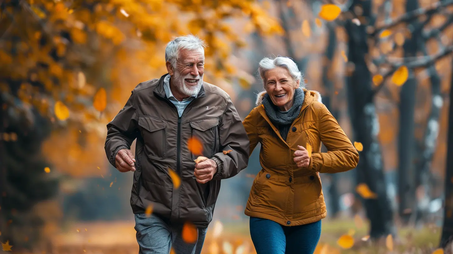 Engaging Hobbies to Stay Mentally Active as You Age