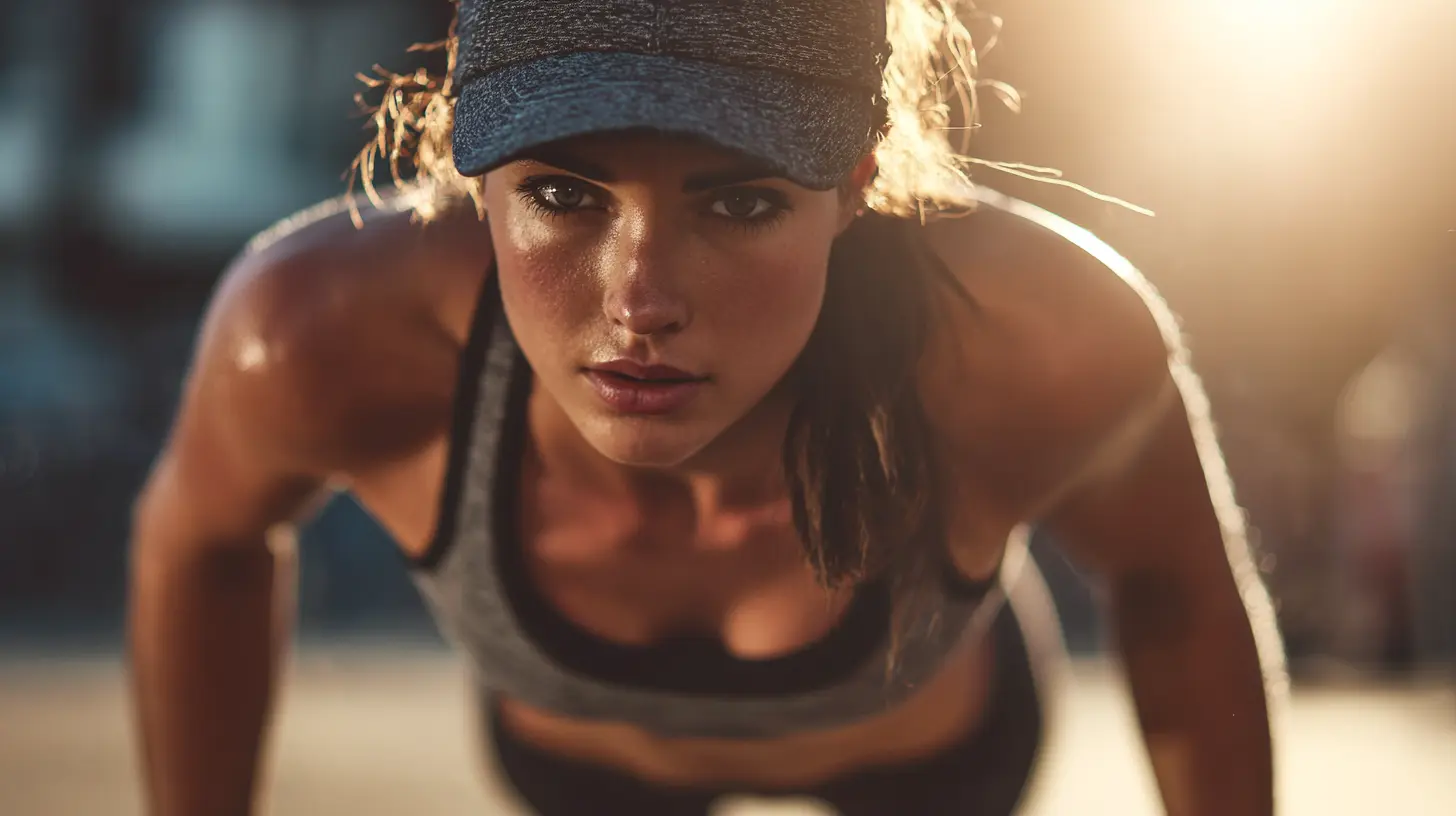 Essential Warm-Up and Cool-Down Strategies for Every Routine