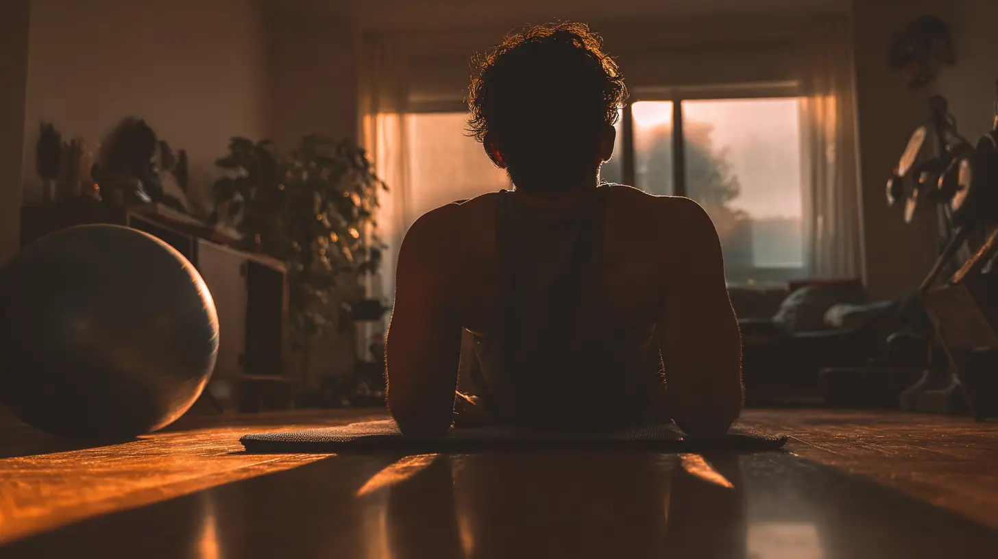 Essential Warm-Up and Cool-Down Strategies for Every Routine