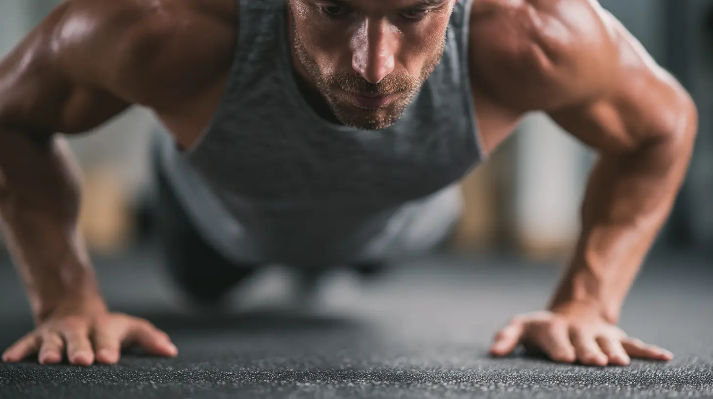 Essential Warm-Up and Cool-Down Strategies for Every Routine