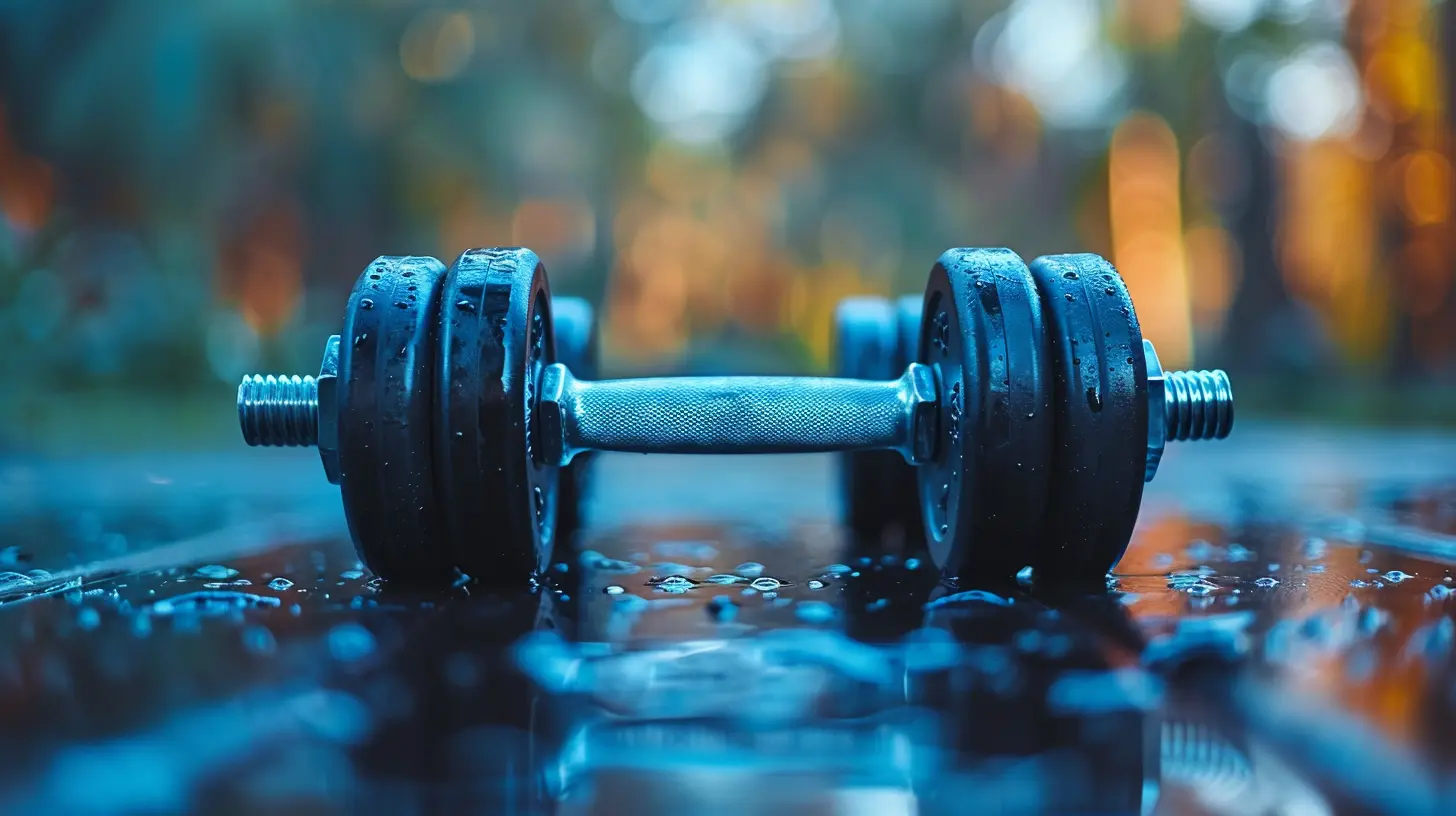 Exercise and Its Role in Stress Management: What You Should Know