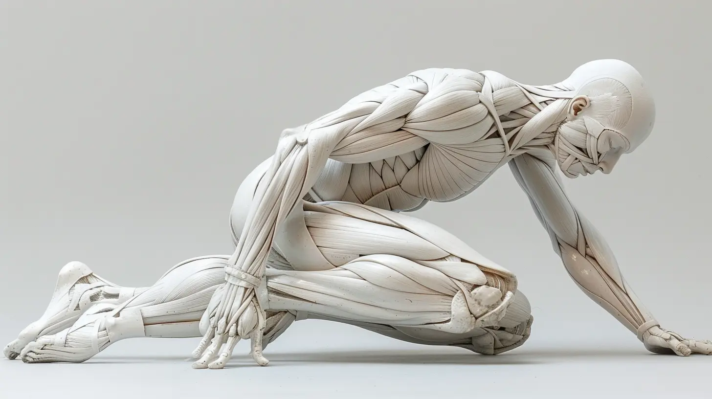 Exercises for Core Stability and Overall Strength