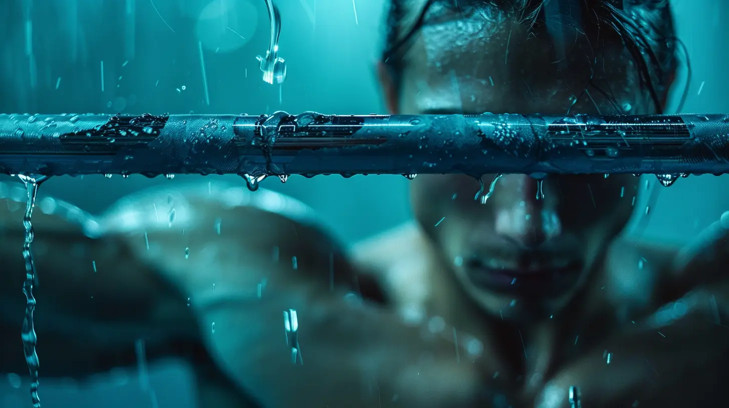 Exercises for Core Stability and Overall Strength