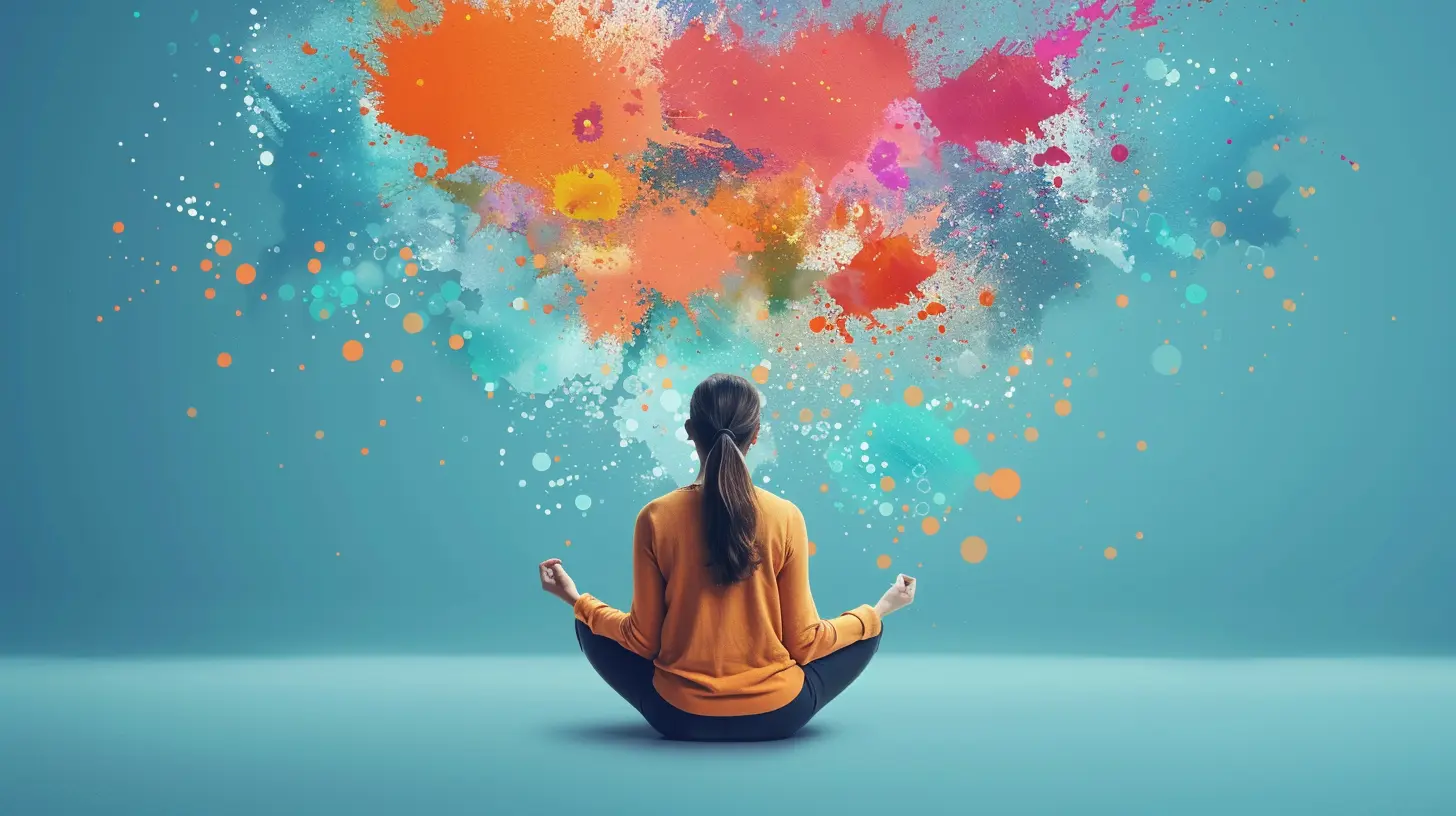 Exercises That Improve Your Mental Focus and Concentration