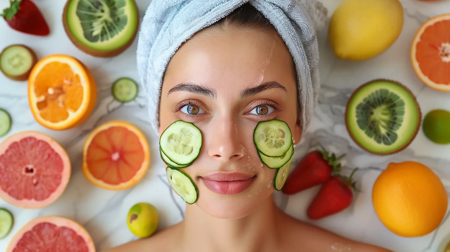 Exploring the Connection Between Gut Health and Clear Skin