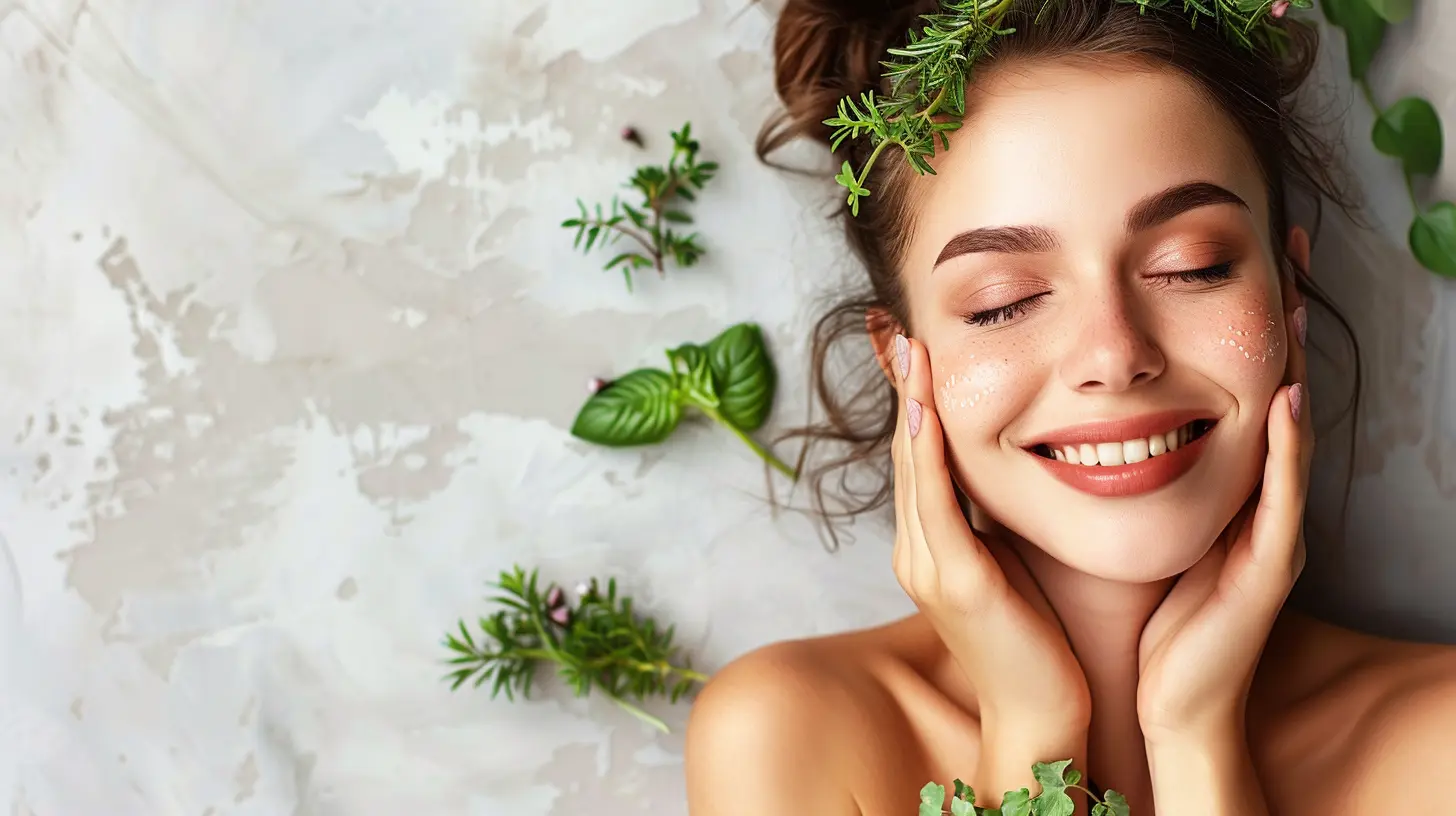Exploring the Connection Between Gut Health and Clear Skin