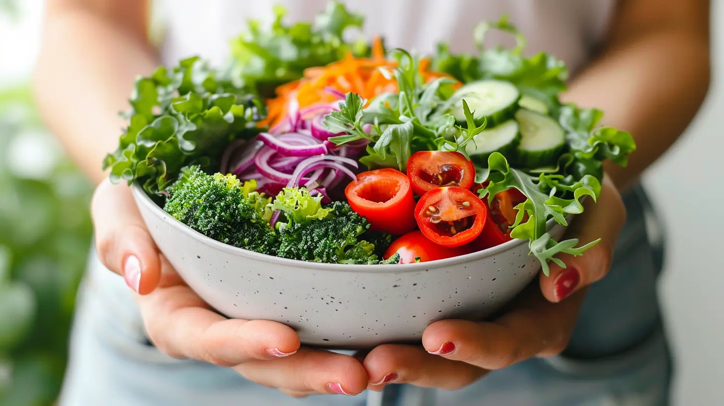 Exploring the FODMAP Diet for Better Bowel Health