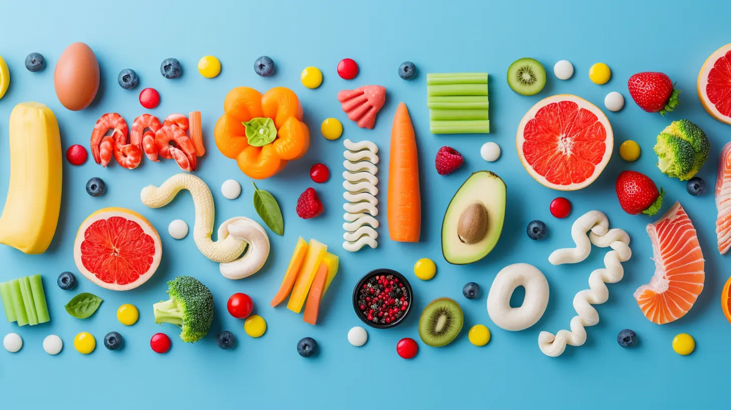 Exploring the FODMAP Diet for Better Bowel Health