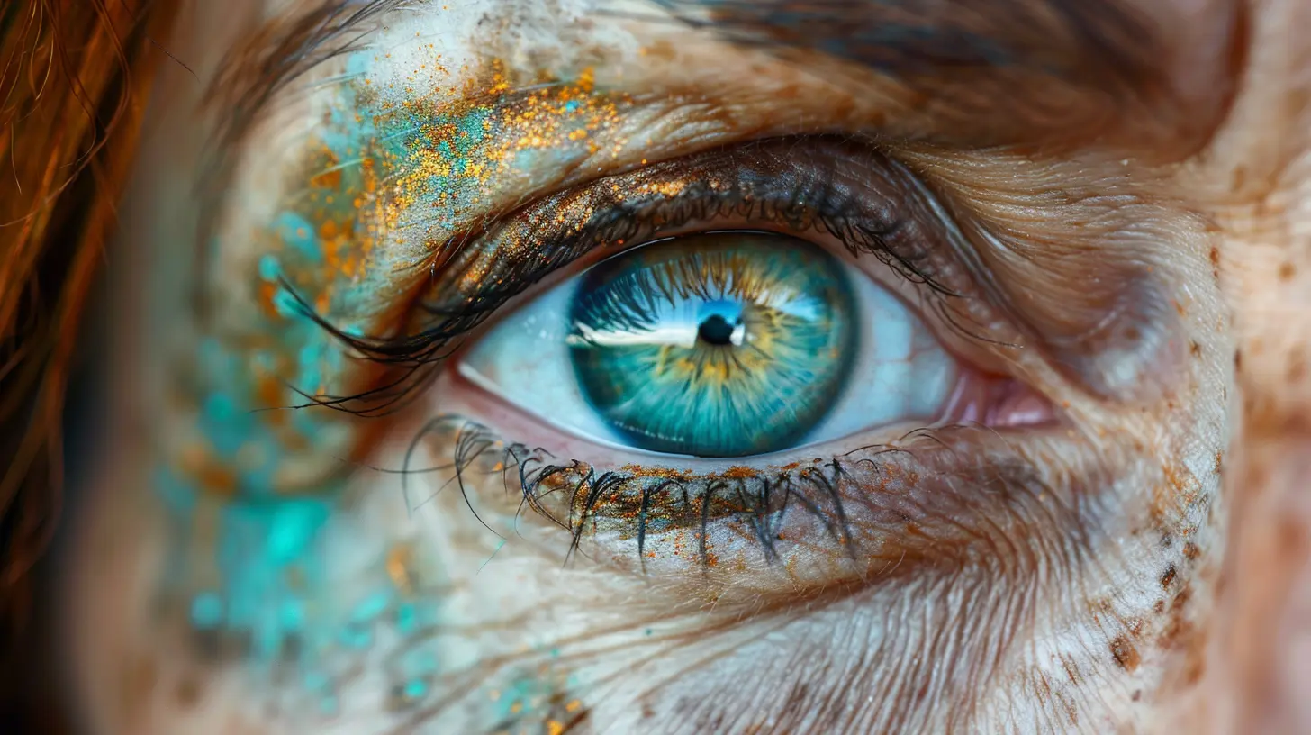 Eye Health: Preserving Your Vision as You Age
