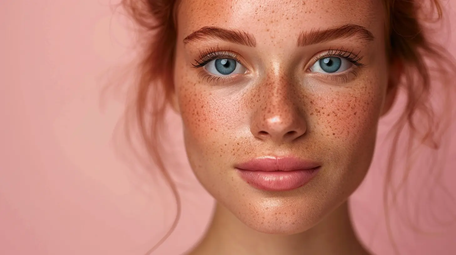 Finding the Right Moisturizer for Your Skin Type