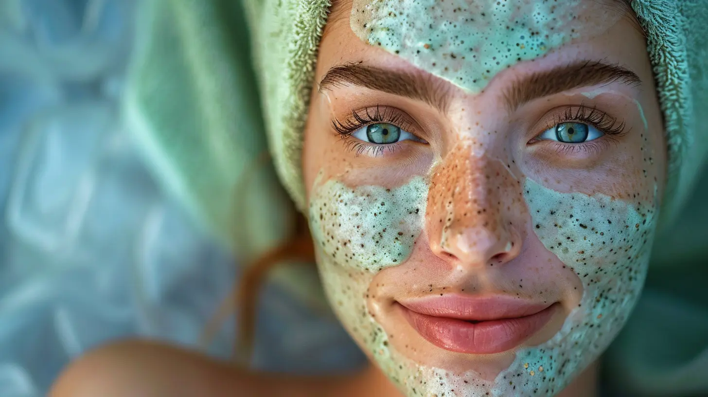 Finding the Right Moisturizer for Your Skin Type