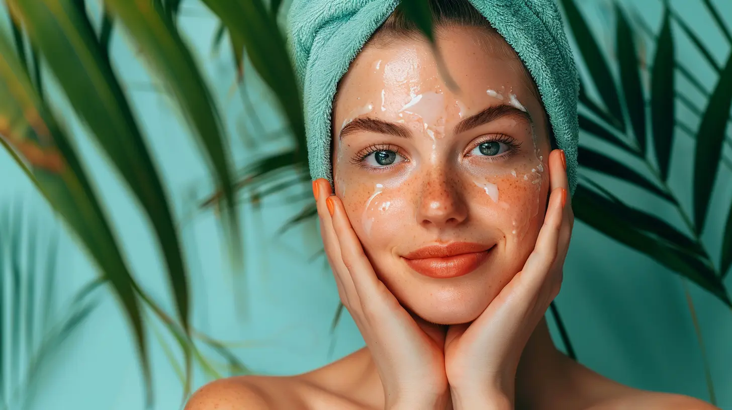 Finding the Right Moisturizer for Your Skin Type