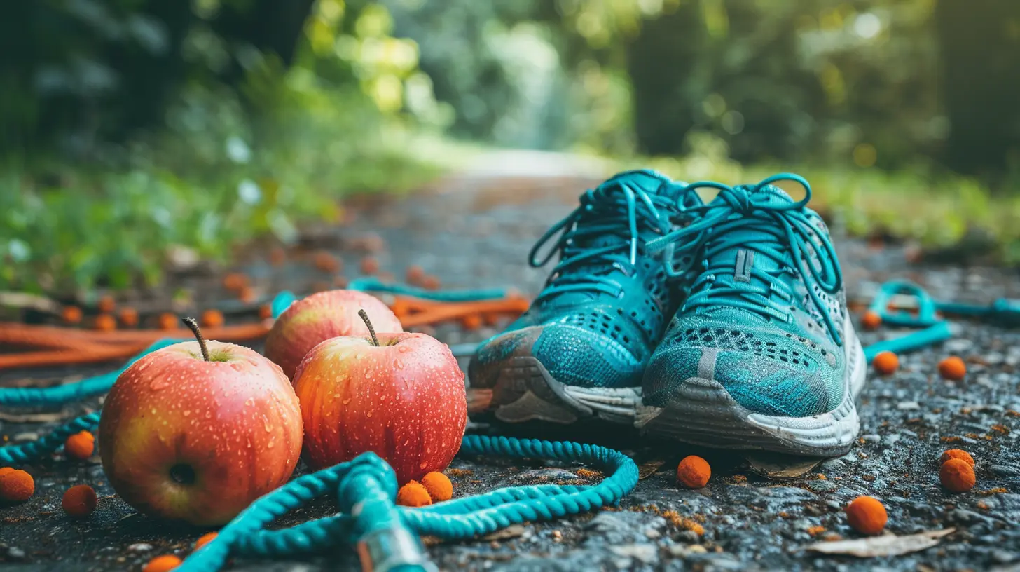 Fitness on a Budget: Creative Ways to Exercise Without Expensive Gear
