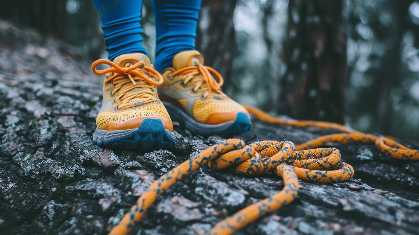 Fitness on a Budget: Creative Ways to Exercise Without Expensive Gear