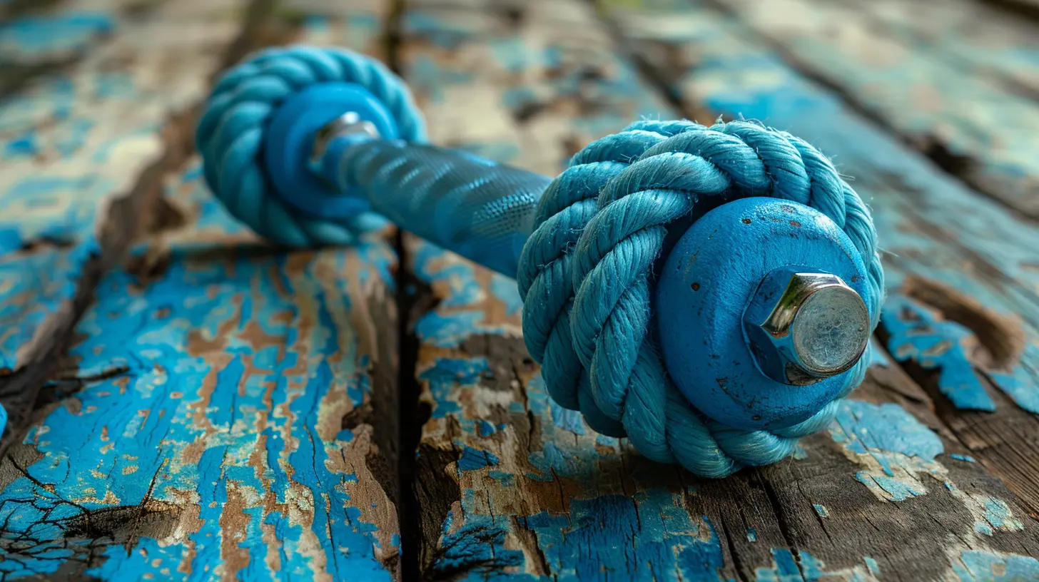 Fitness on a Budget: Creative Ways to Exercise Without Expensive Gear