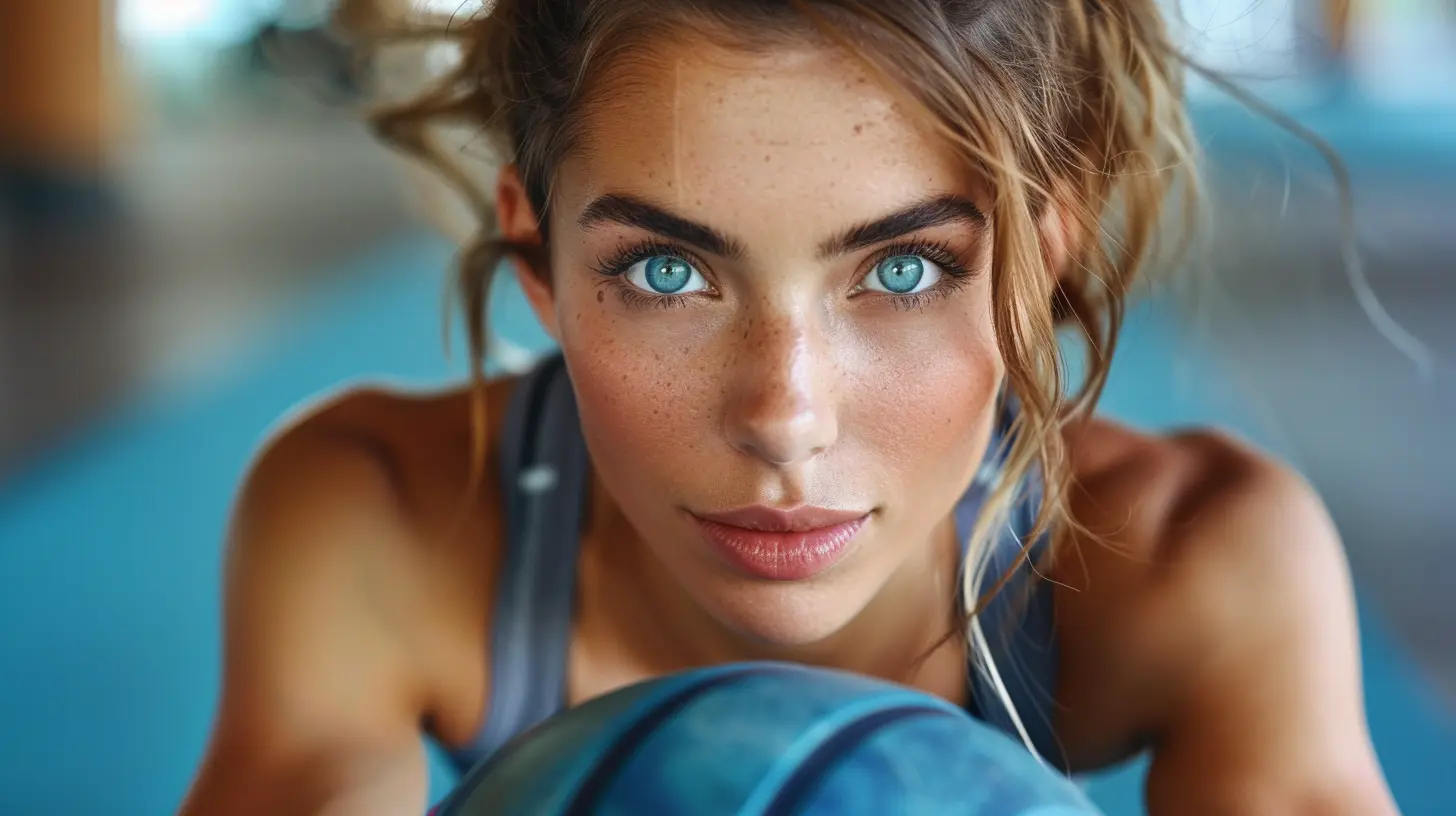 Fitness on a Budget: Creative Ways to Exercise Without Expensive Gear